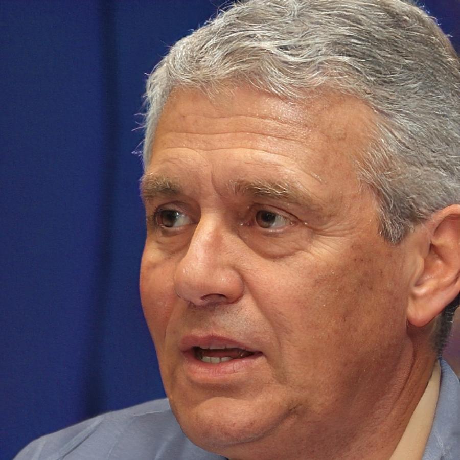 Profil alumni Ahmad Rizki