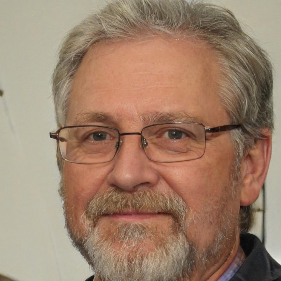 Profil konsultan industri