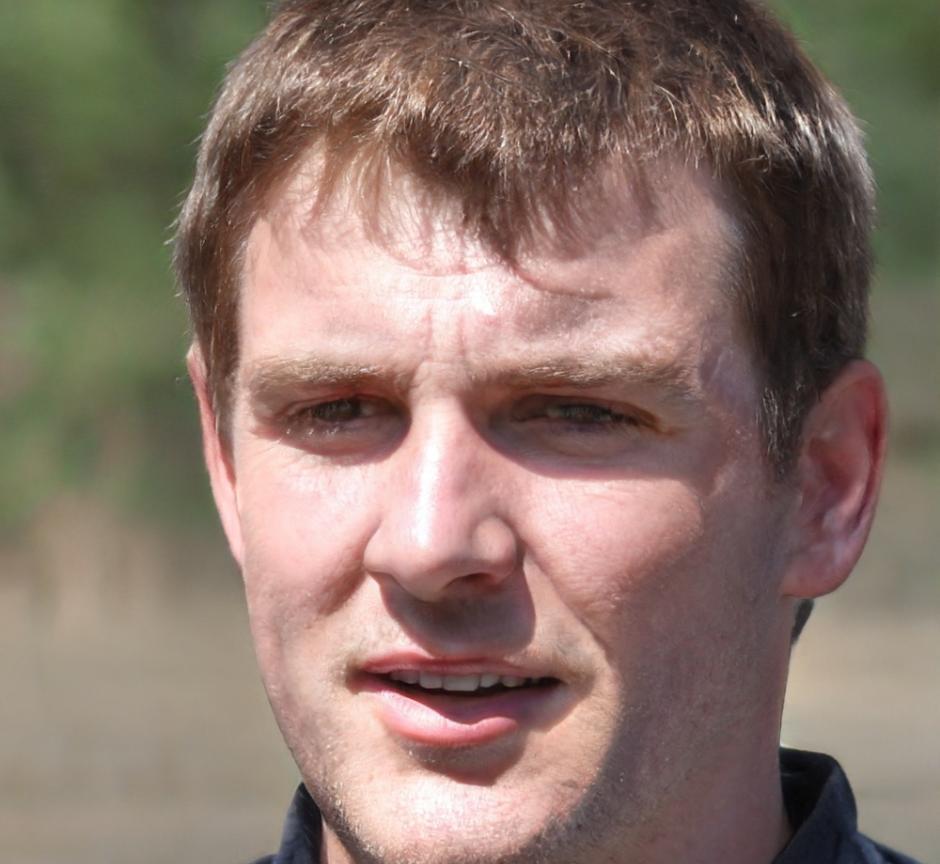 Profil alumni Budi Santoso