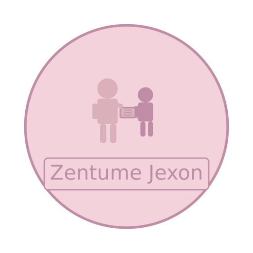Zentume Jexon Logo